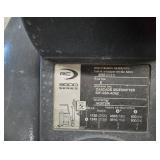 Crown RC3020-30 Stand Up 36V Electric Counterbalance  Forklift