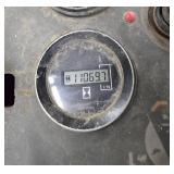 Crown RC3020-30 Stand Up 36V Electric Counterbalance  Forklift