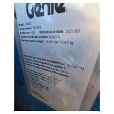 1993 Genie Z45/22 Boom Lift - For Parts or Repair