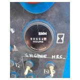 1993 Genie Z45/22 Boom Lift - For Parts or Repair