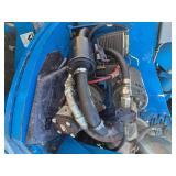 1993 Genie Z45/22 Boom Lift - For Parts or Repair