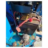 1993 Genie Z45/22 Boom Lift - For Parts or Repair