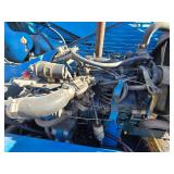 1993 Genie Z45/22 Boom Lift - For Parts or Repair