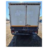 2011 Chevrolet Cube Van