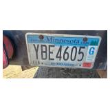 2011 Chevrolet Cube Van