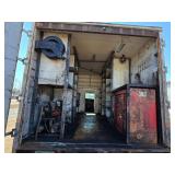 2011 Chevrolet Cube Van