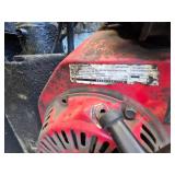 2011 Chevrolet Cube Van