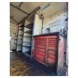 2011 Chevrolet Cube Van