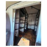 2011 Chevrolet Cube Van