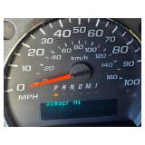 2011 Chevrolet Cube Van