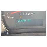 2011 Chevrolet Cube Van