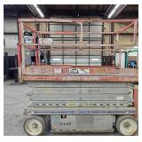 2008 SkyJack SJ3226 Scissor Lift