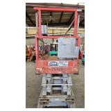 2008 SkyJack SJ3226 Scissor Lift