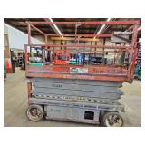 2008 SkyJack SJ3226 Scissor Lift