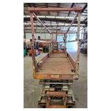 2008 SkyJack SJ3226 Scissor Lift