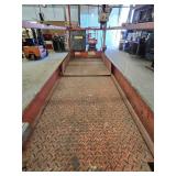 2008 SkyJack SJ3226 Scissor Lift