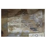 2008 SkyJack SJ3226 Scissor Lift