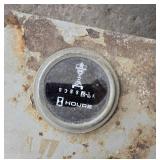 2008 SkyJack SJ3226 Scissor Lift