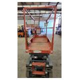 2017 SkyJack SJIII3219 Scissor Lift