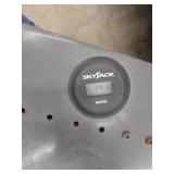 2017 SkyJack SJIII3219 Scissor Lift - For Repair