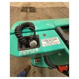 2017 Mitsubishi PW23 4500lb Pallet Jack