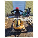 2019 Big Joe D40 Pallet Jack - For Parts or Repair
