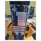 2019 Big Joe D40 Pallet Jack - For Parts or Repair