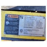 Hyster W40Z Pallet Jack - For Repair