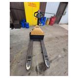 2022 Big Joe E30 Pallet Jack