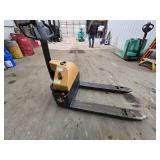 2022 Big Joe E30 Pallet Jack