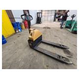2022 Big Joe E30 Pallet Jack
