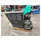 3 Chargers - Not Tested