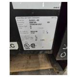 3 Chargers - Not Tested