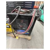 3 Chargers - Not Tested