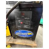 3 Chargers - Not Tested