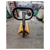 Lift Rite 5500lb Manual Pallet Jack