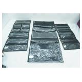 New Travel Bag 3 Piece Set. Tiger Print