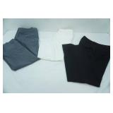 3ct Womens Dress Pants