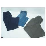 3ct Womens Pants