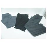 3ct Womens Dress Pants. Very Good Condition