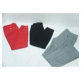 3ct Womens Dress Pants. Very Good Condition