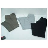 3ct Womens Dress Pants. Very Good Condition