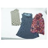 3ct Womens Dress Tank Tops