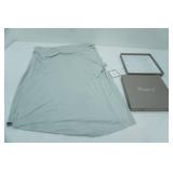 NEW Faceplant Dreams Voyageur Wrap in Fog color