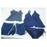 Womens Swimwear. 2 Sets