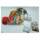 Knitting Lot