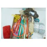 Knitting Lot