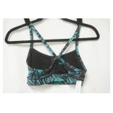 Lululemon Sports Bra. (no tag -Size XS?)