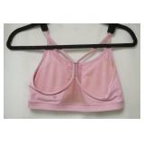 Lululemon Light Pink Sports Bra. (no tag size s?/m?)