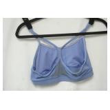 Lululemon Periwinkle Sports Bra (no tag-size s/m?)